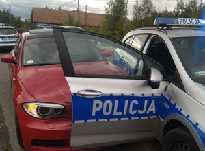 Kierowca BMW kontra nowy taryfikator. 8200 zł i 55 punktów karnych!