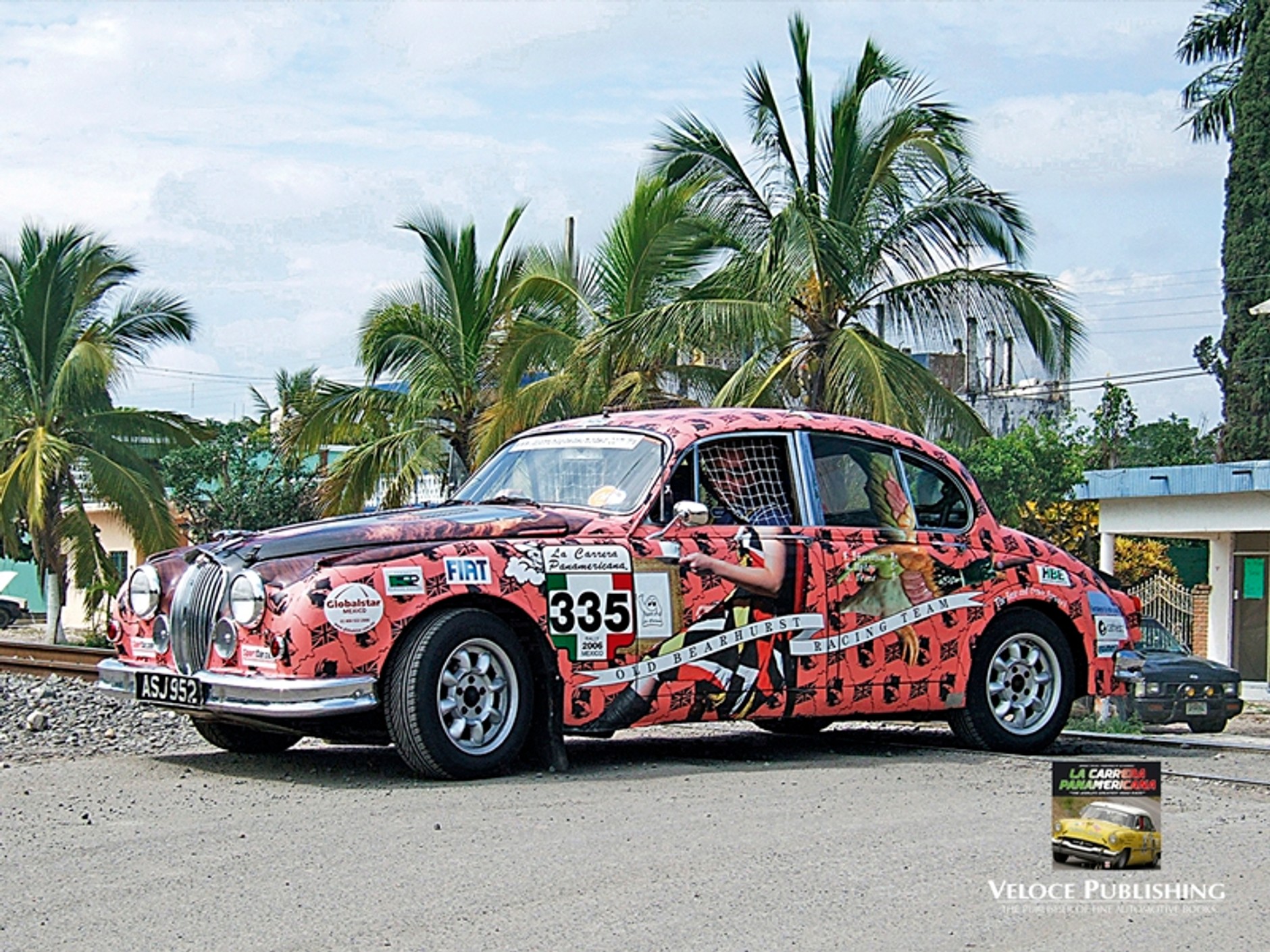 Wyścigi z dawnych lat