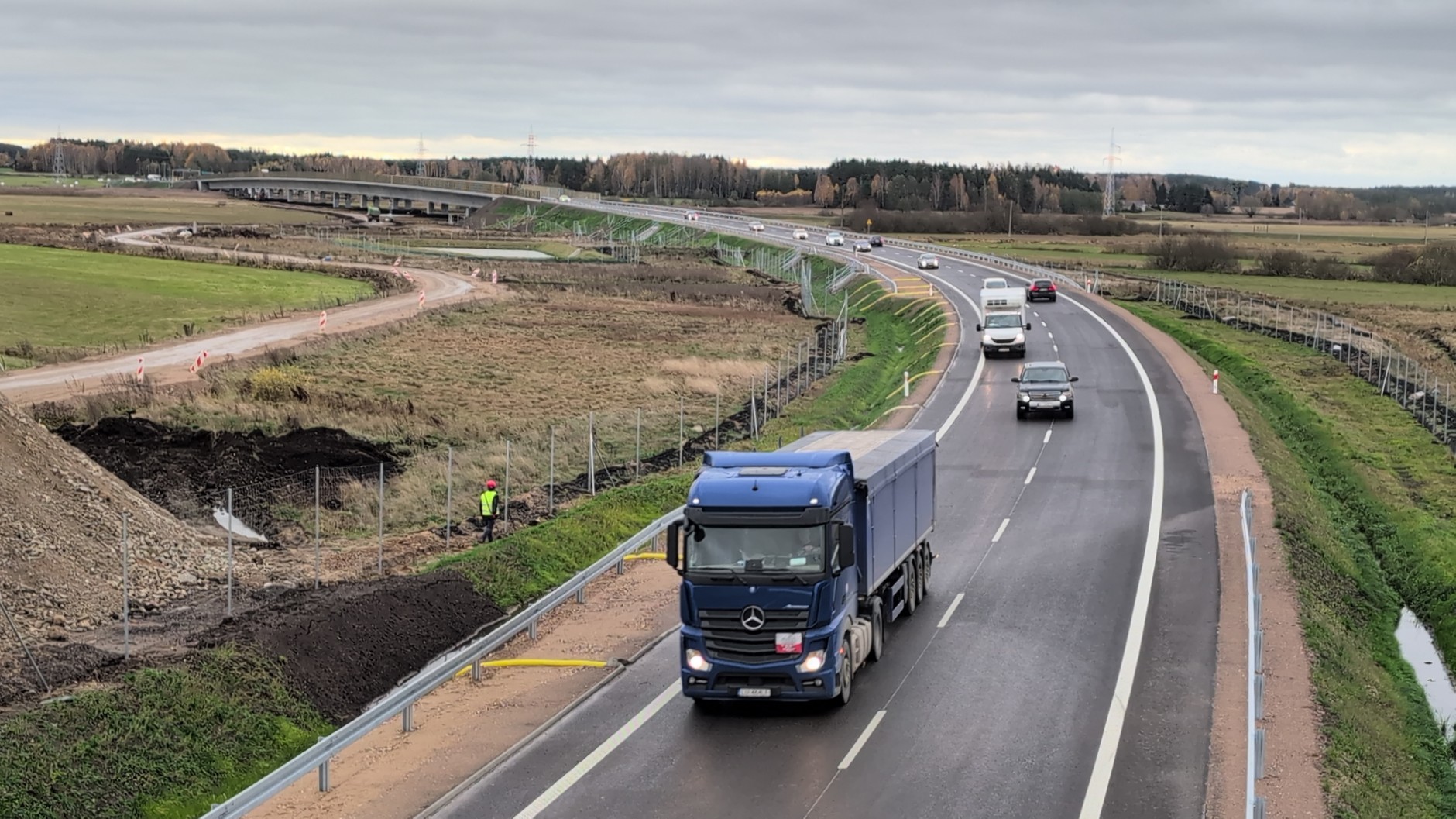 Obwodnica Sztabina (DK8)