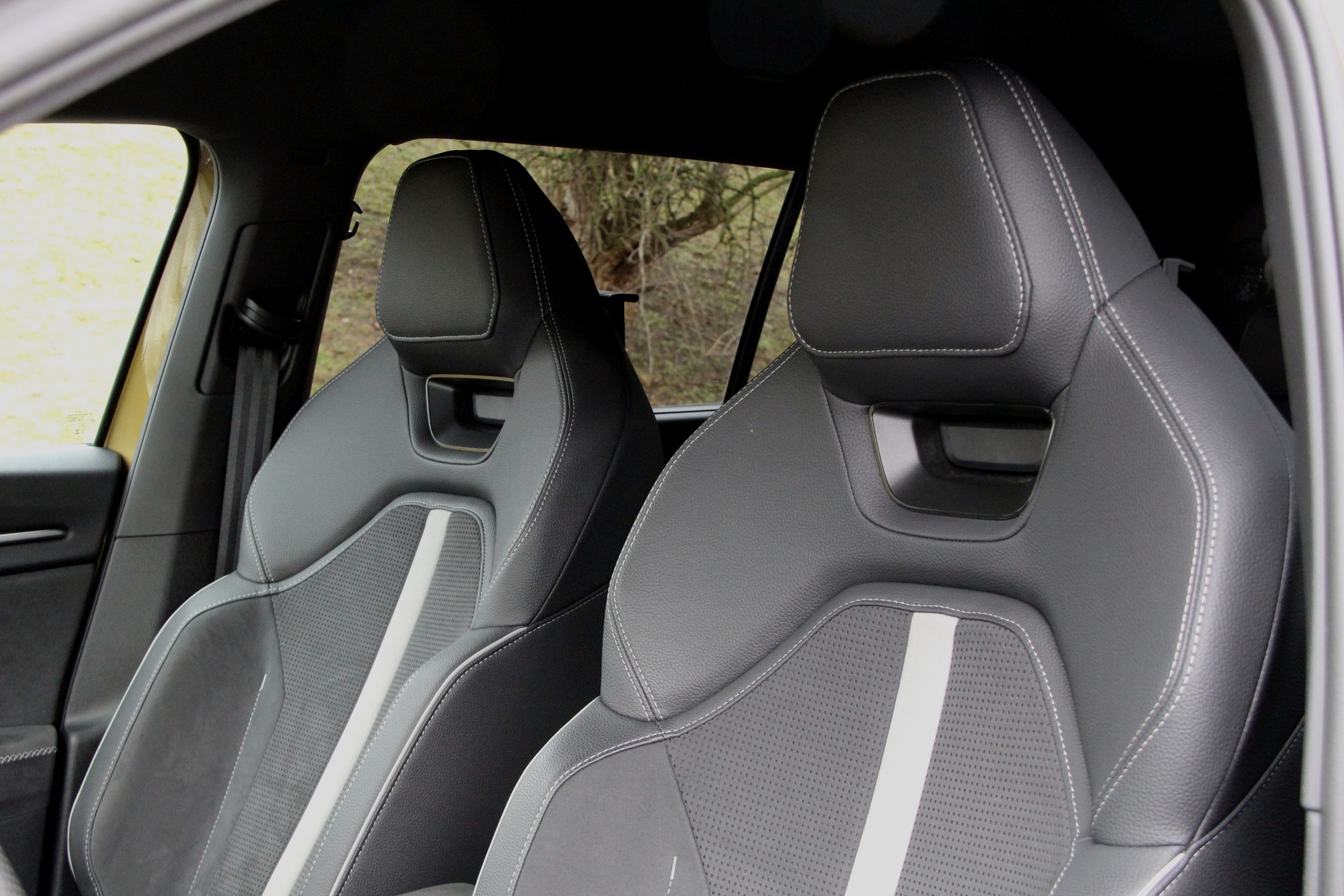 Skoda Kodiaq 2.0 TDI Sportline