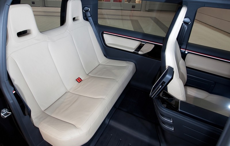 Volkswagen Taxi Concept – aż chce się zadzwonić…