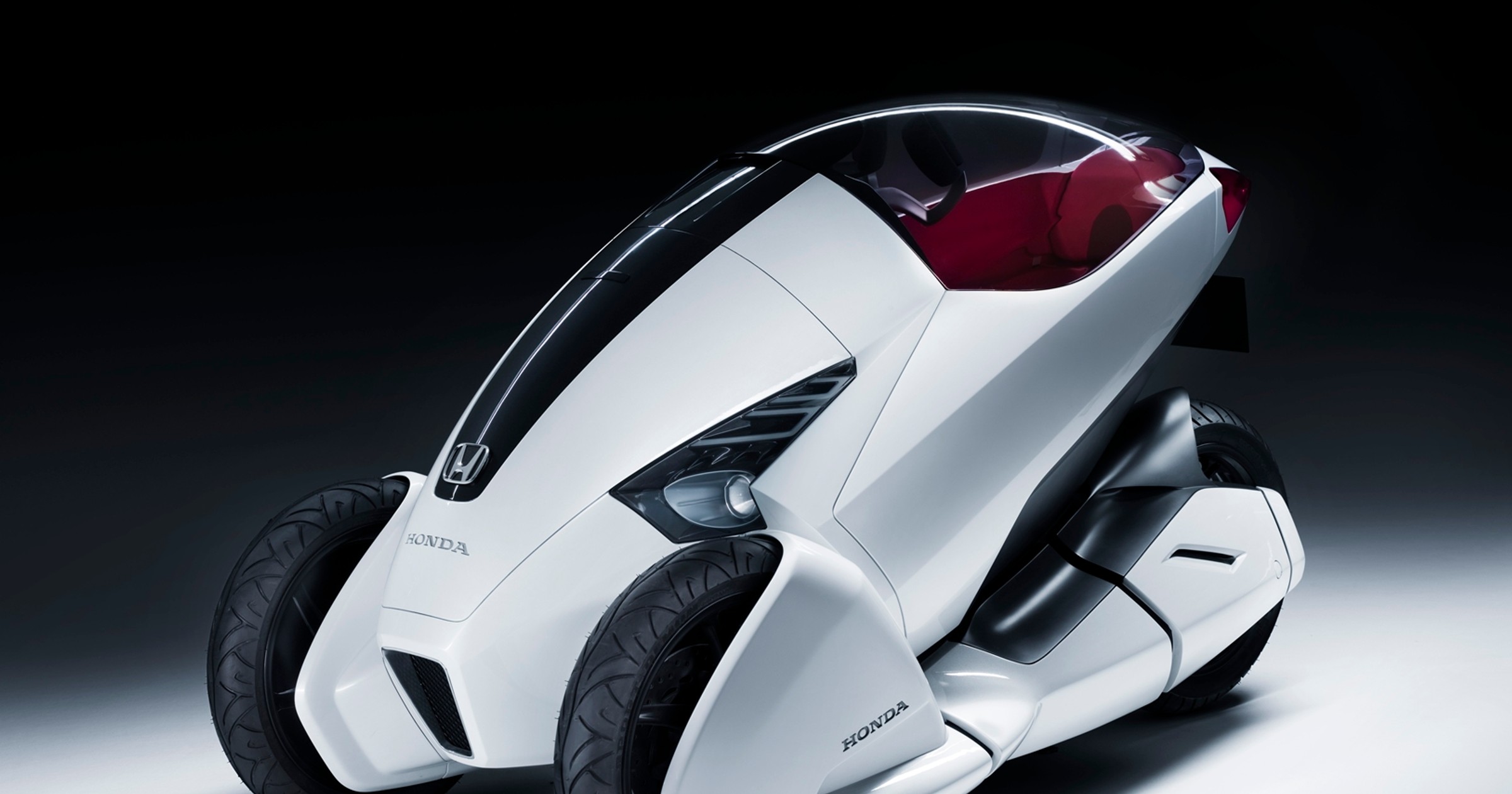 Honda 3R-C