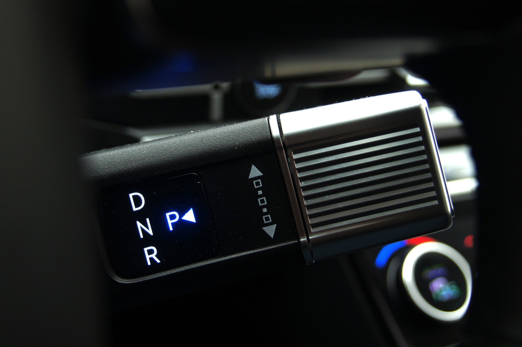 Hyundai Santa Fe Hybrid