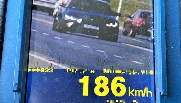 Dolny Śląsk dorobił się własnego Froga w ponad 500-konnym BMW