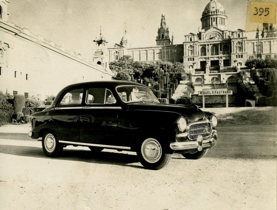 70 lat Seata