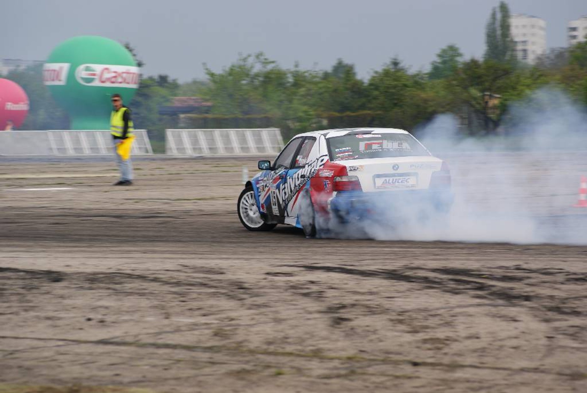 Men`s Day 2010: spełnienie męskich pasji i marzeń