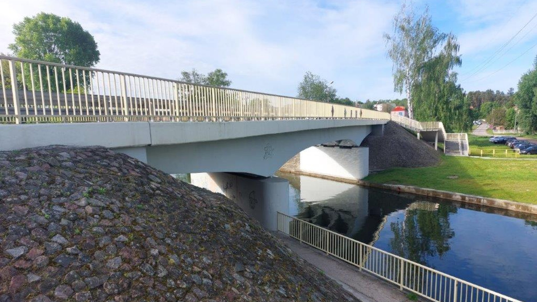 DK59 obwodnica Giżycka