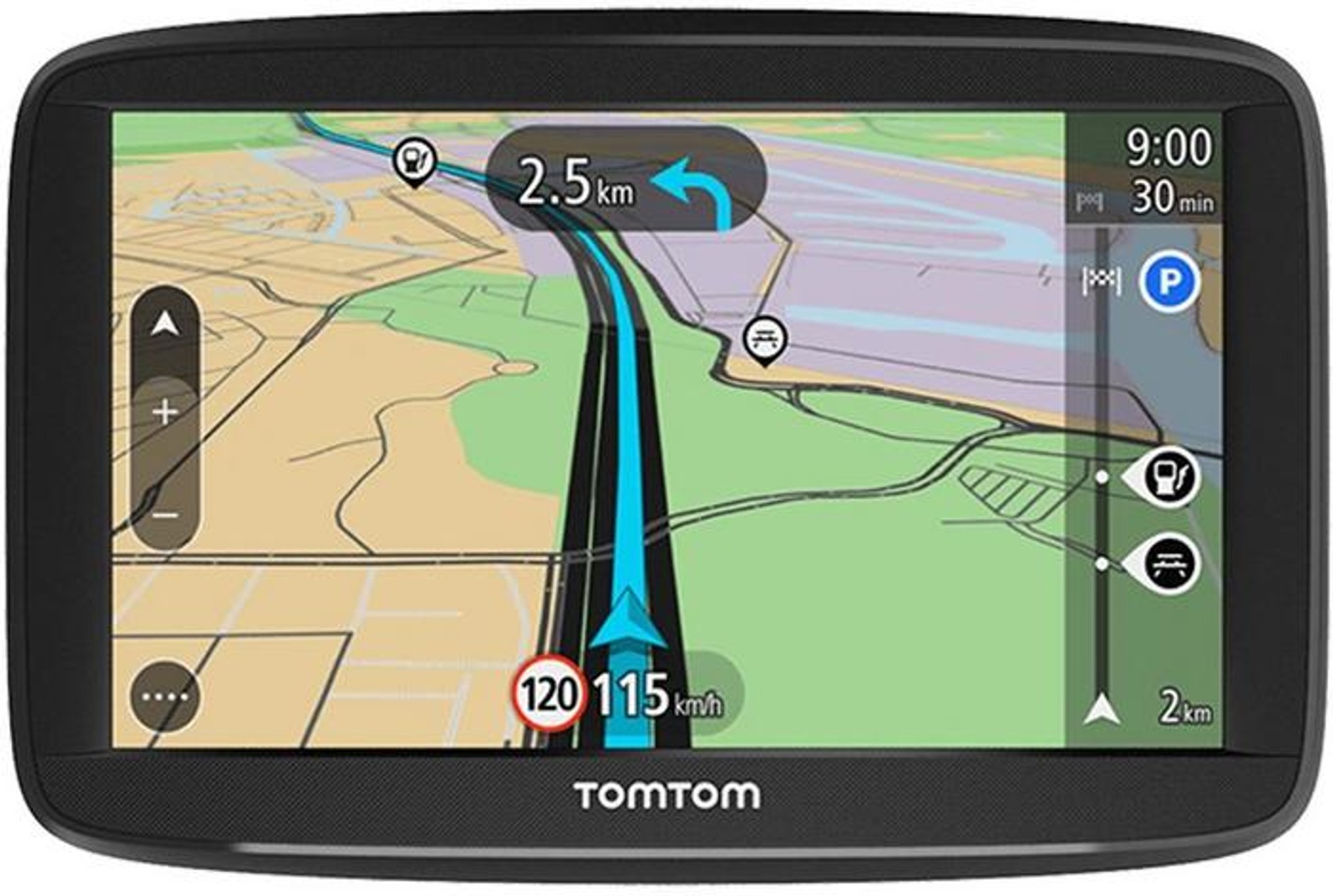 TomTom Start 62 EU