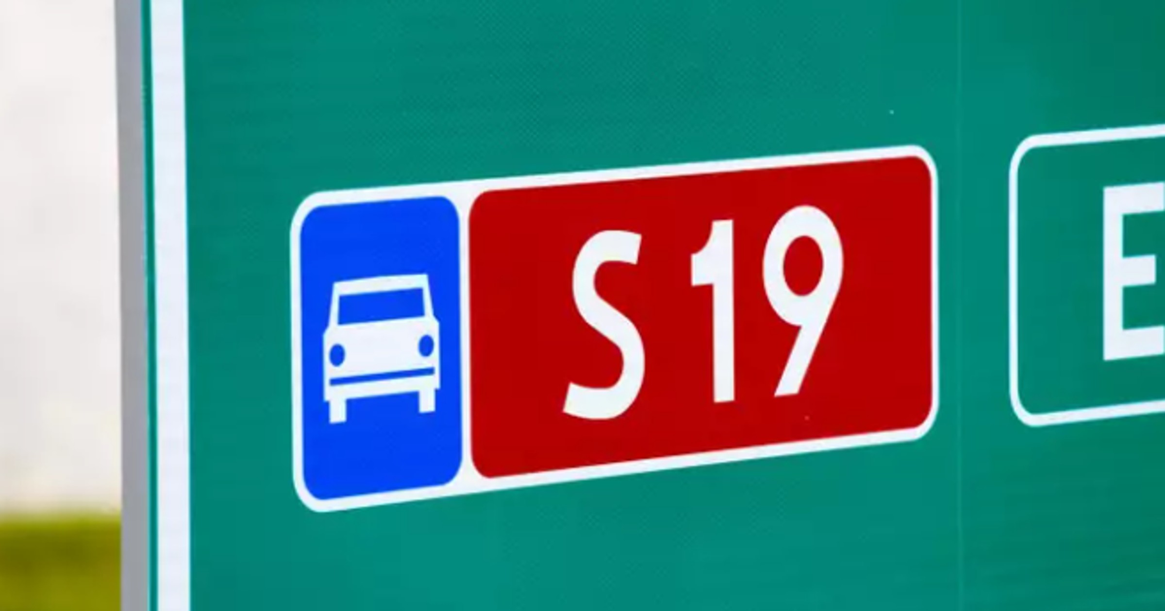 Droga ekspresowa S19