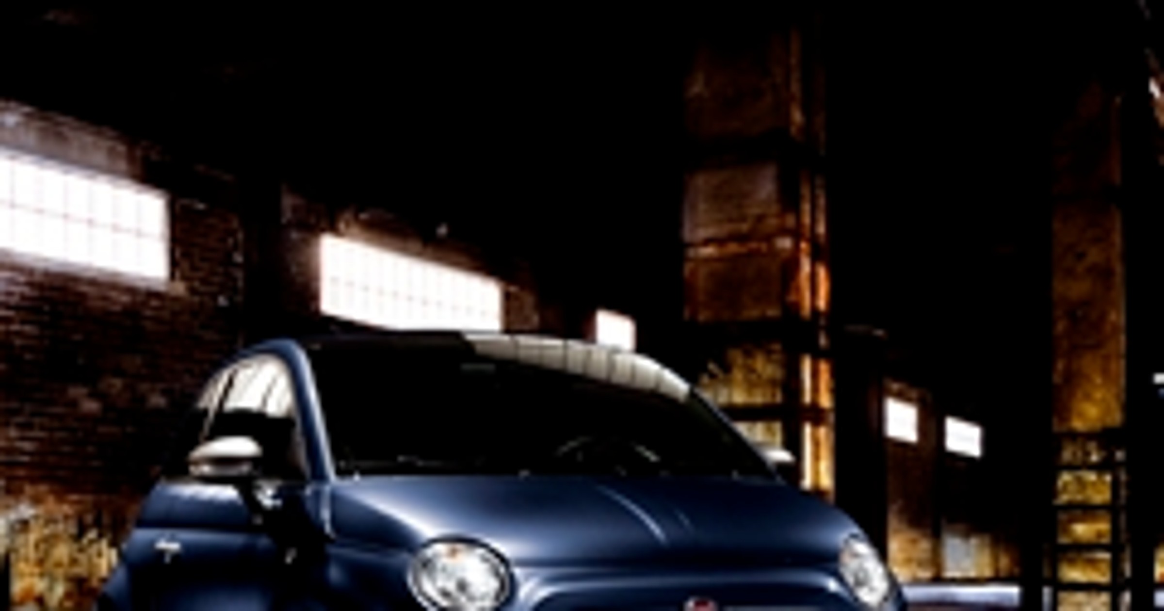 Fiat 500 – głupich pomysłów ciąg dalszy