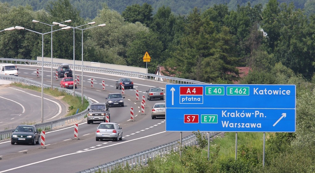 Autostrada A4