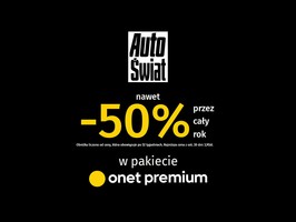 Subskrybuj Onet Premium w wakacyjnej cenie [AUTOPROMOCJA]