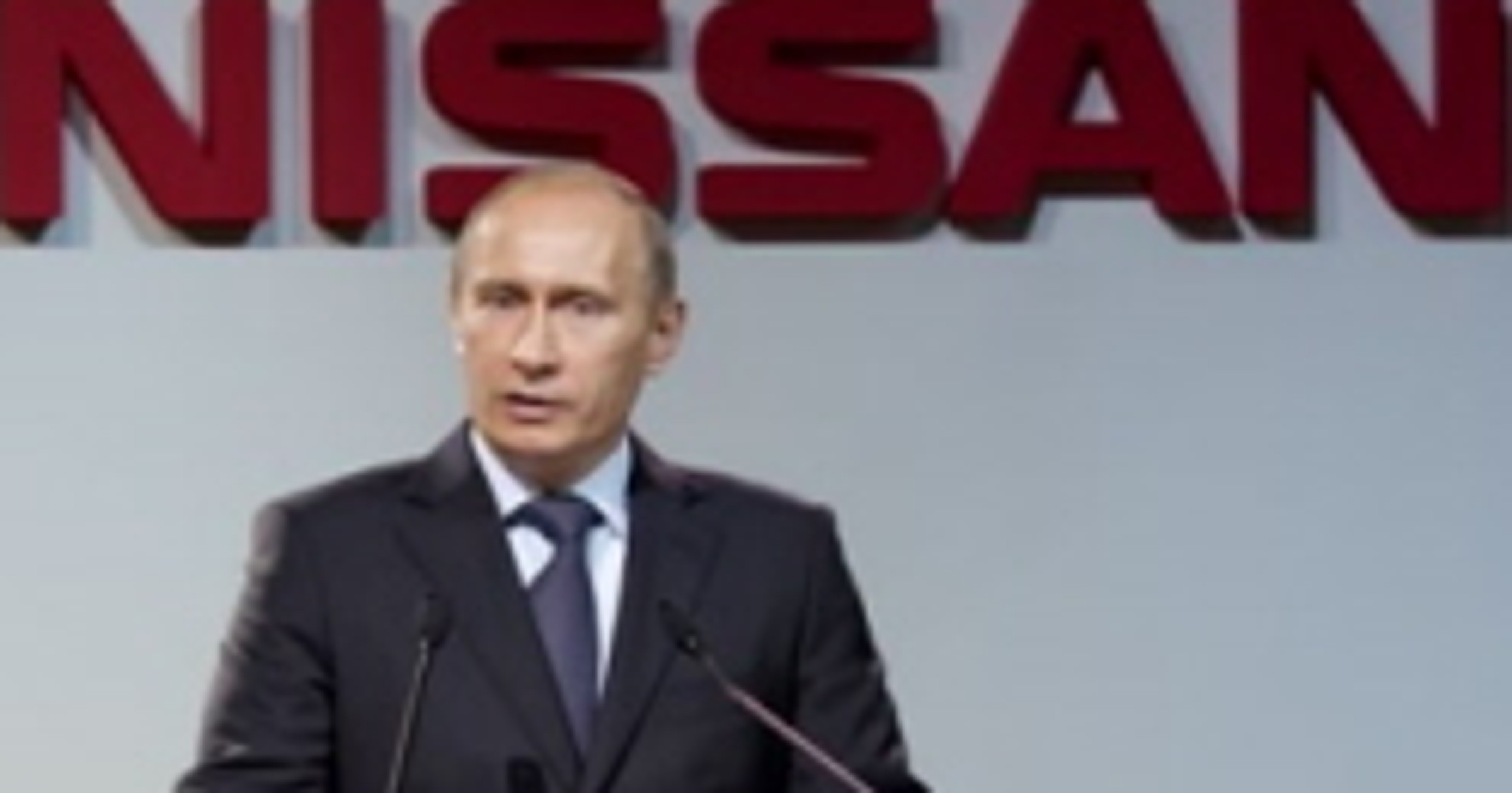 Nissan: otwarcie kolejnej fabryki w Rosji