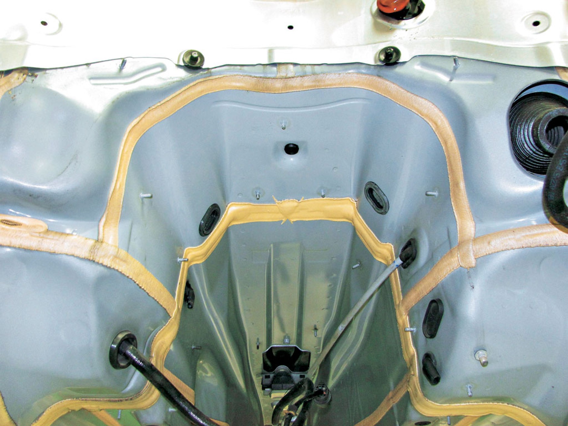 Mercedes E 350 CDI T - Egzemplarz spod pechowej gwiazdy