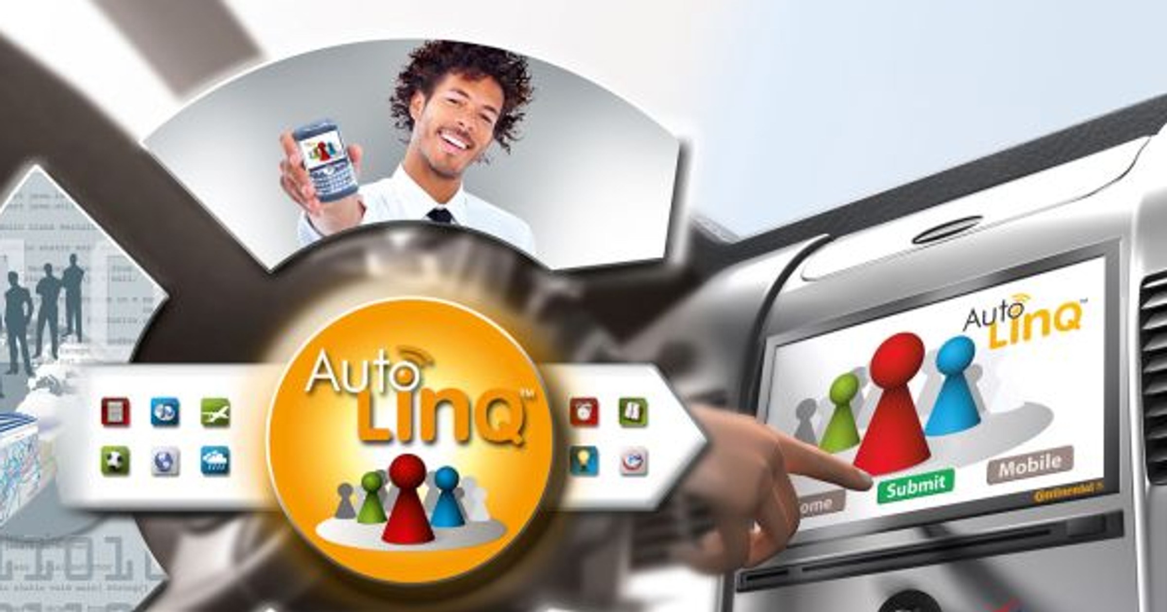 AutoLinQ: czyli Internet na czterech kołach!