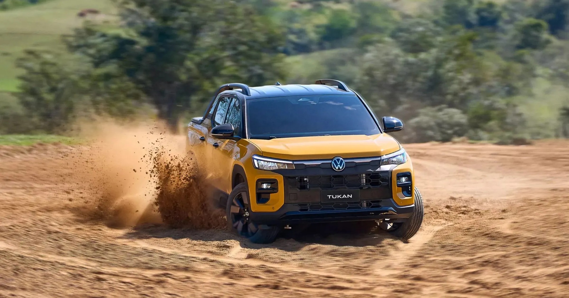 Volkswagen Tukan 2026