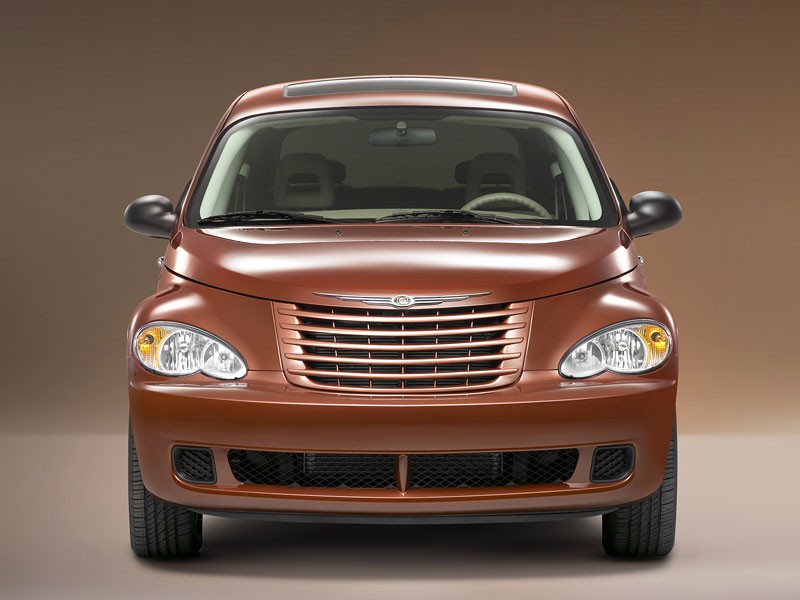 Chrysler PT Cruiser: oficjalnie potwierdzono kontynuację produkcji