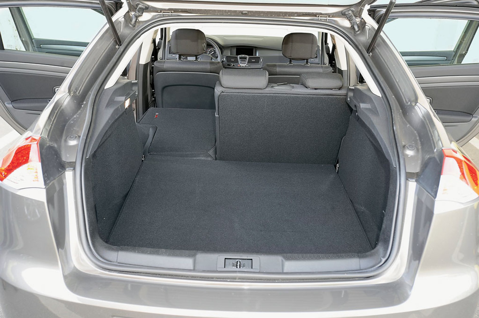 Renault Laguna III - zasługuje na lepszą opinię