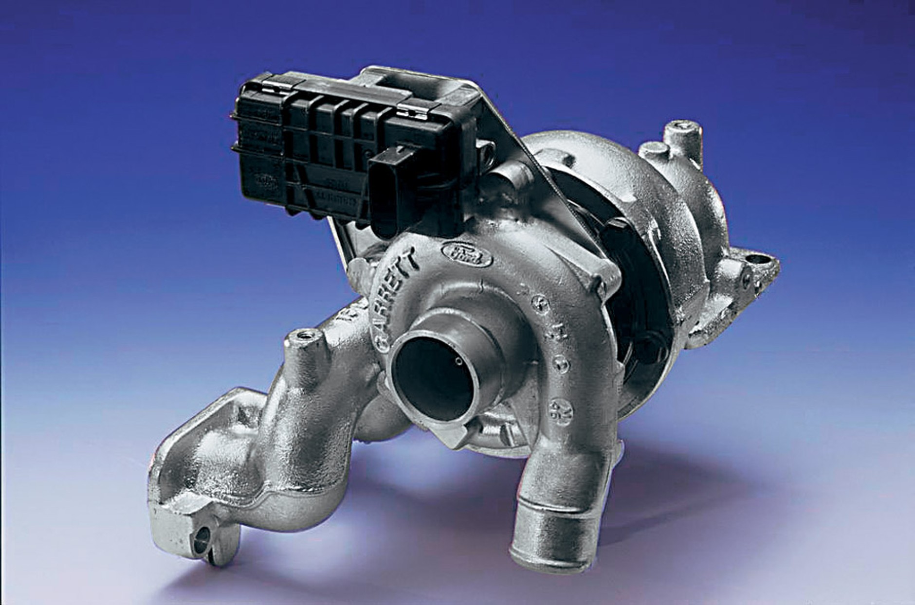 Ford Mondeo III: czy zmiany poszły w dobrym kierunku