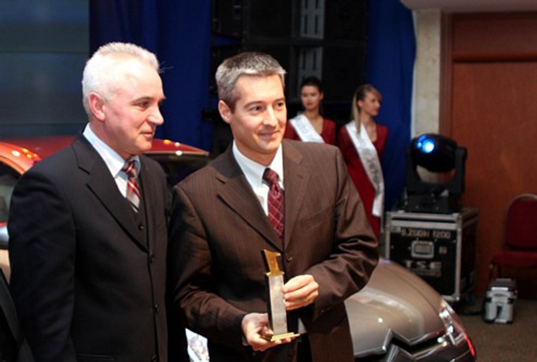 Wielki Bal Motoryzacji