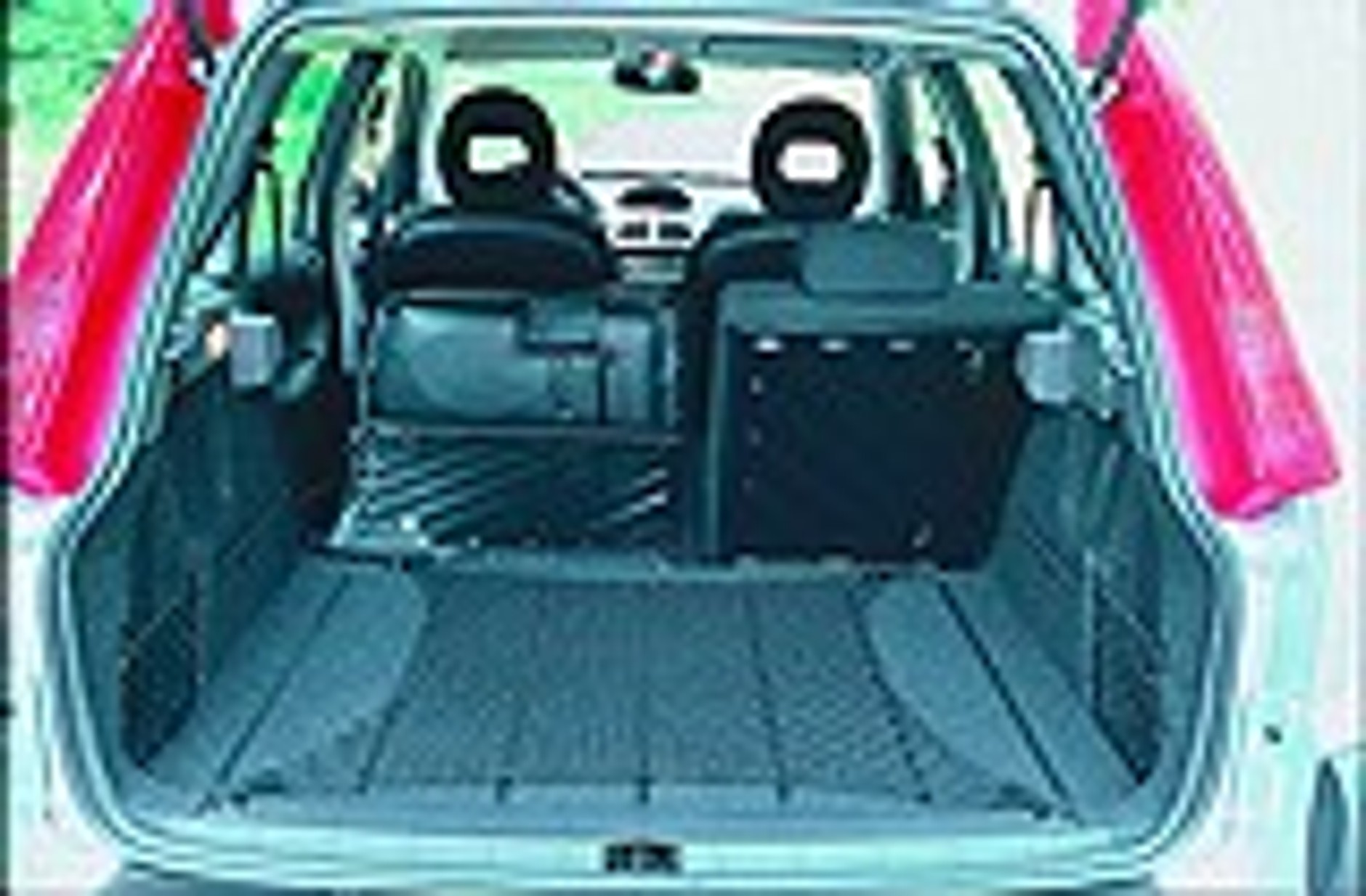 Małe kombi na start