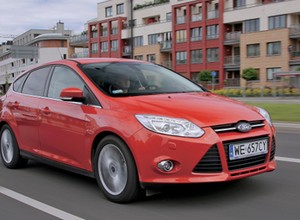 Ford Focus III (2010-18) – serwisowane egzemplarze nie powinny przysparzać dużych problemów