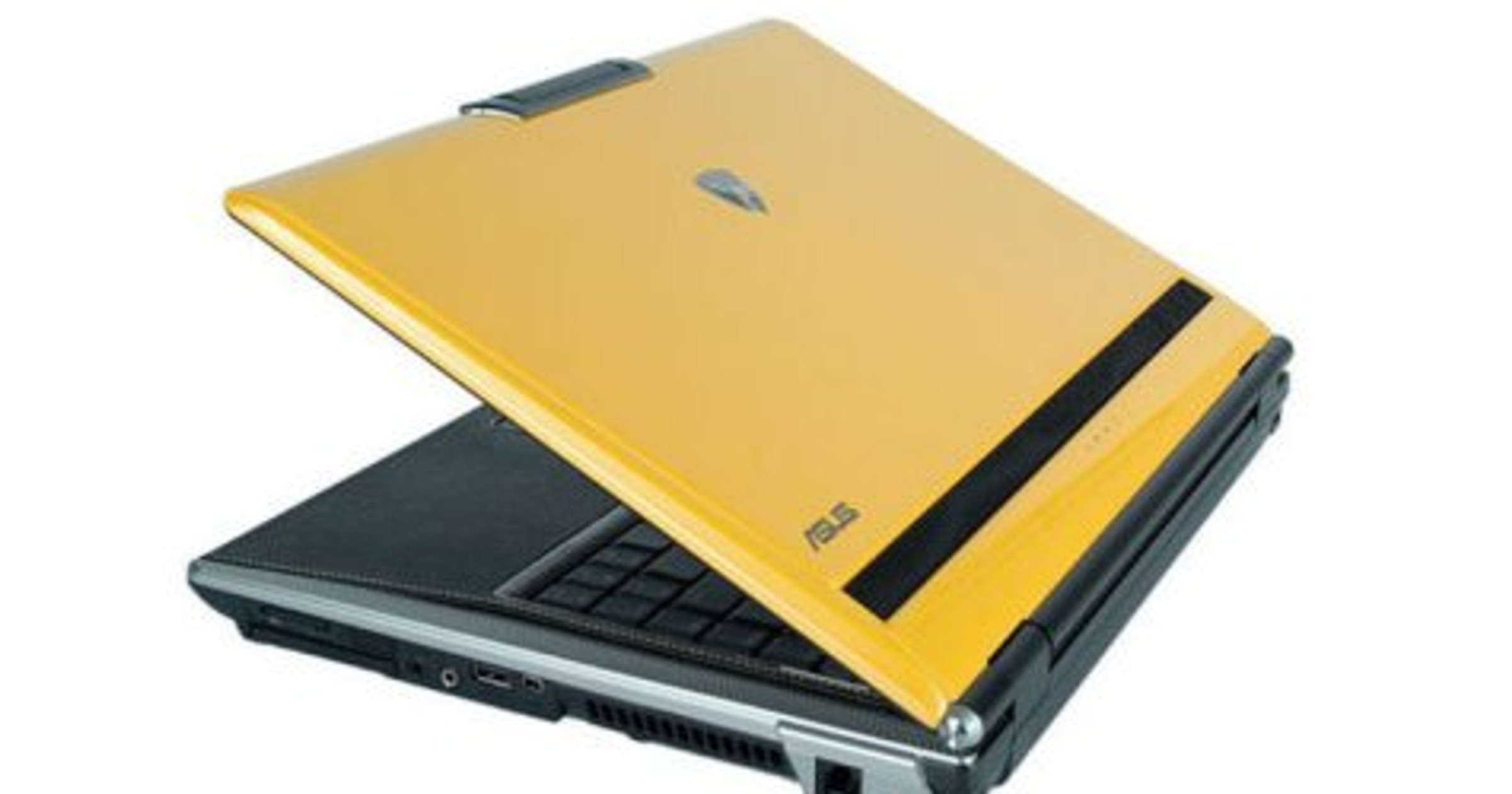 Niezwykle kosztowny laptop z drugiej ręki