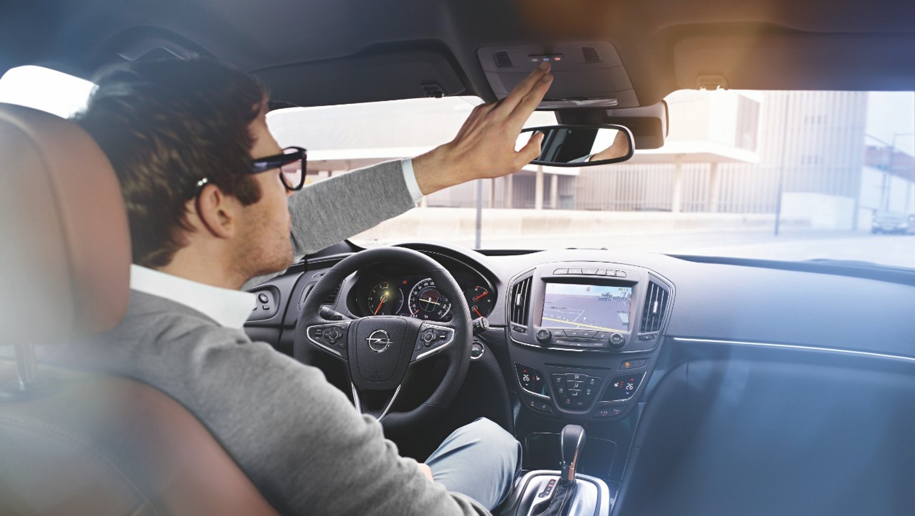OnStar - elitarna rewolucja