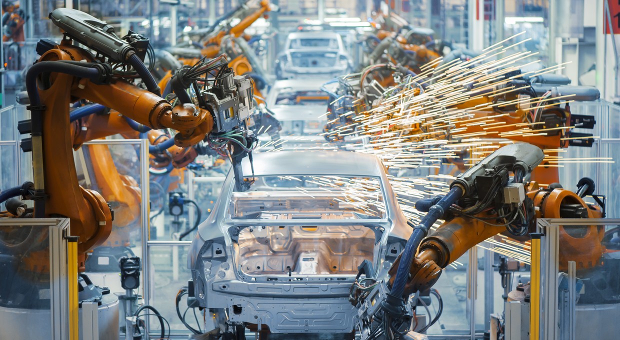 Brakuje nie tylko półprzewodników. Kłopoty z aluminium