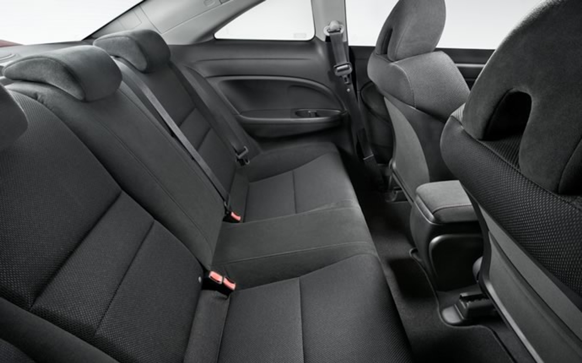 Honda Civic Coupe – modernizacja 2-drzwiowego modelu