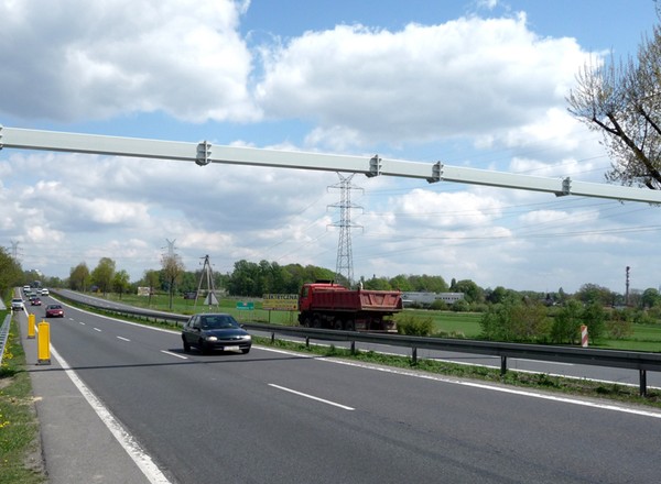 System viaAUTO, czyli e-myto także dla osobówek
