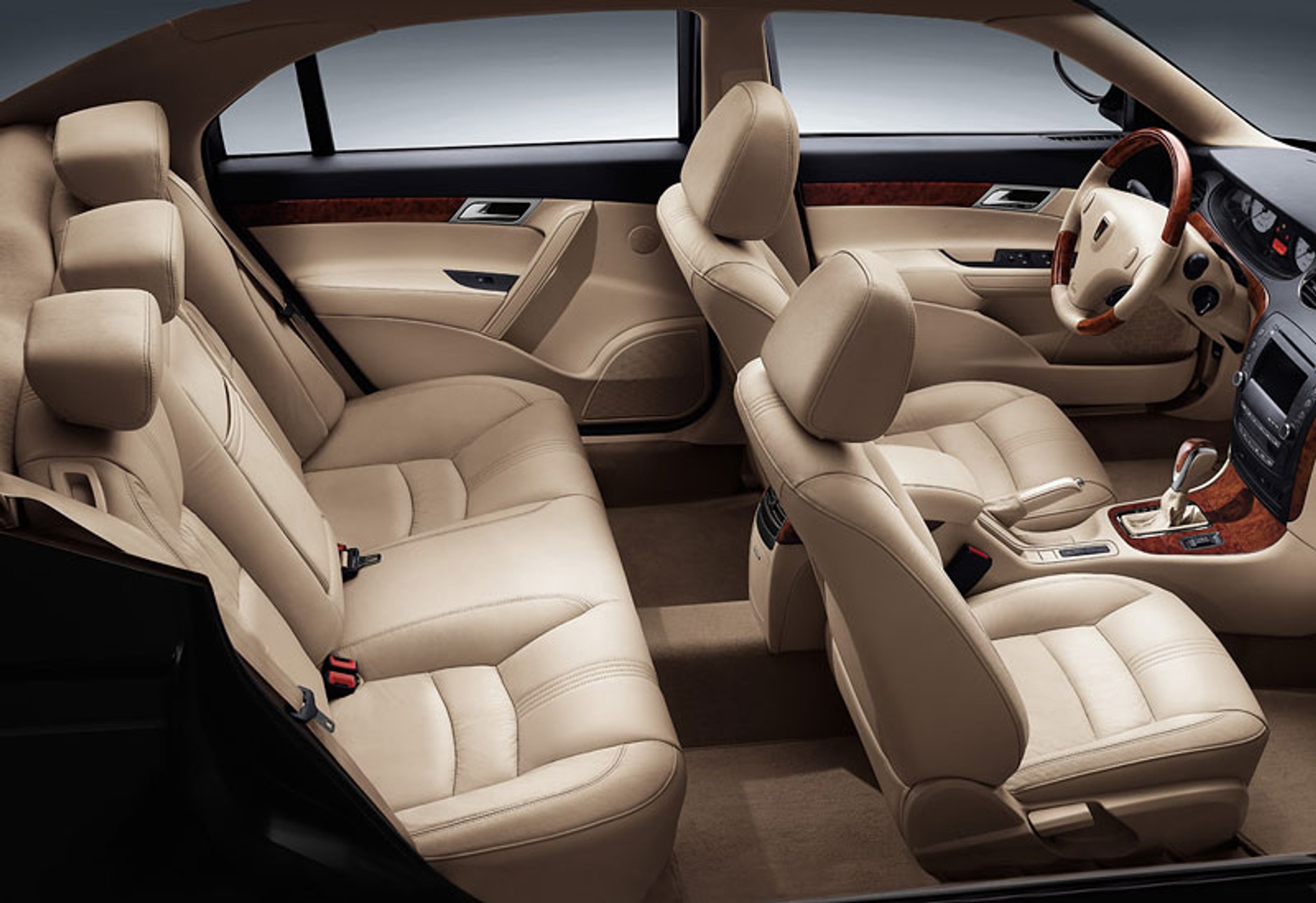 MG 6: Rover powoli wstaje z popiołów