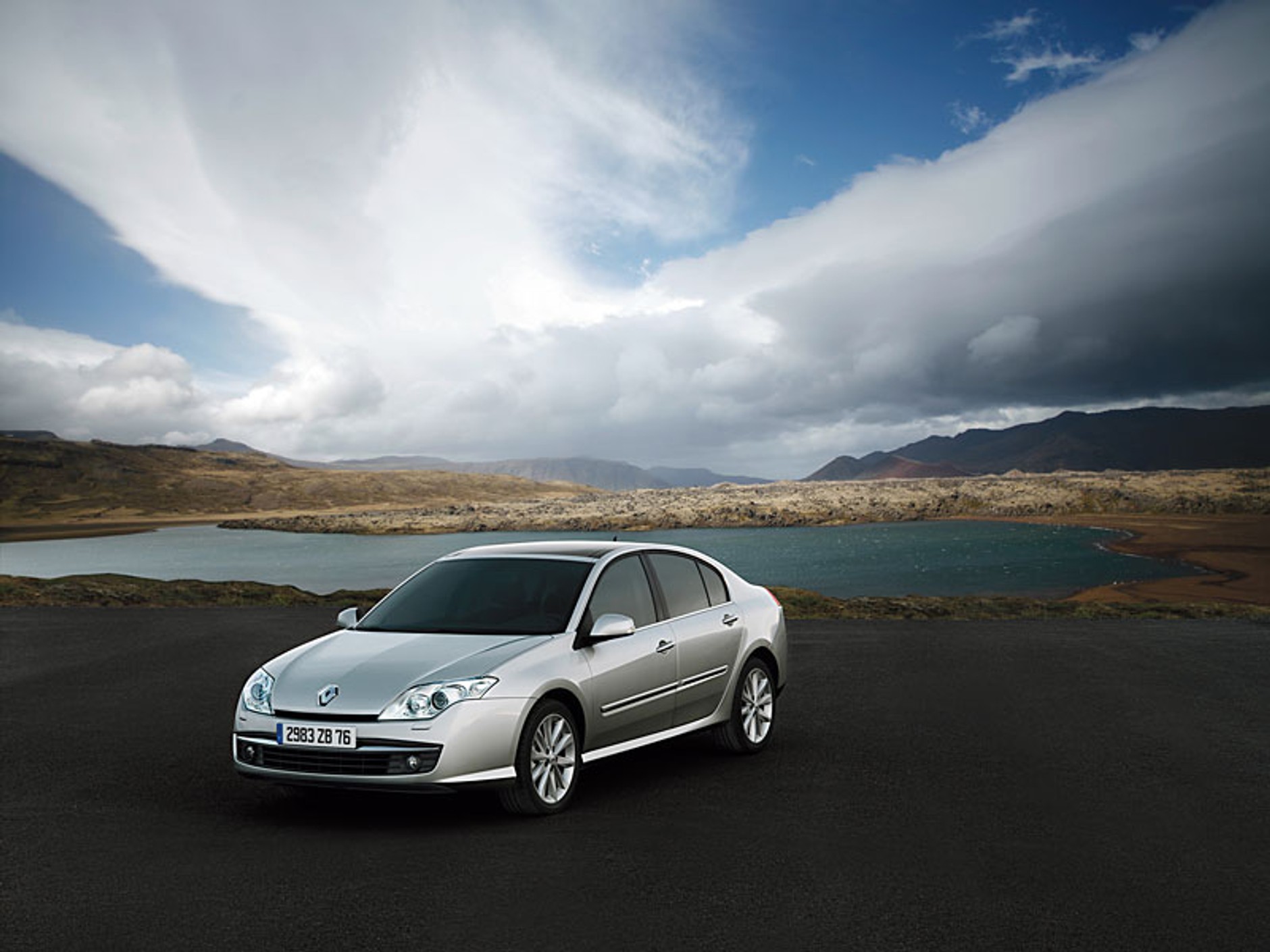 Nowy Renault Laguna: pierwsze wrażenia z jazd (cena już od 74 tys. złotych!)