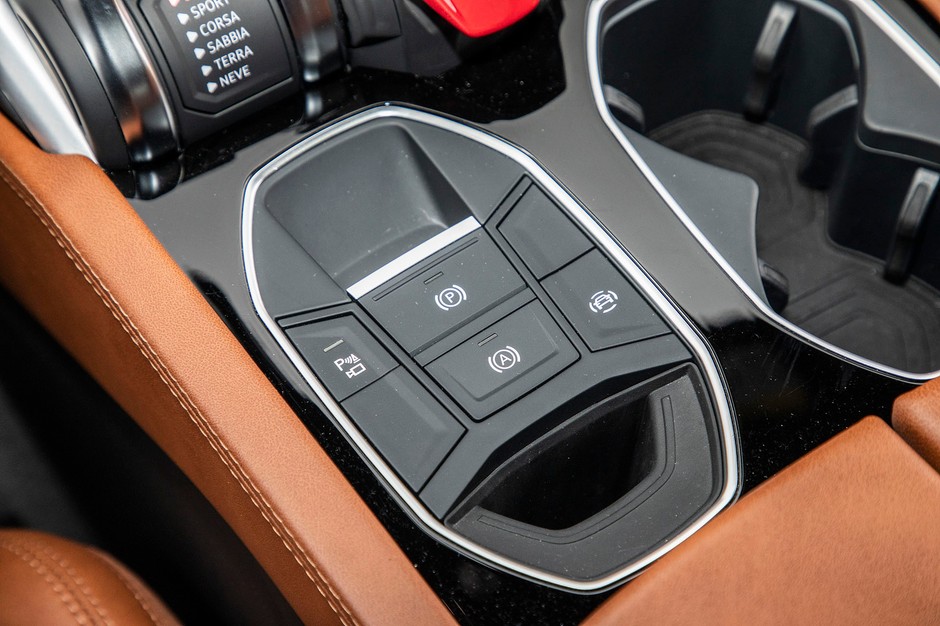 Lamborghini Urus - najdynamiczniej przyspieszający SUV na Ziemi