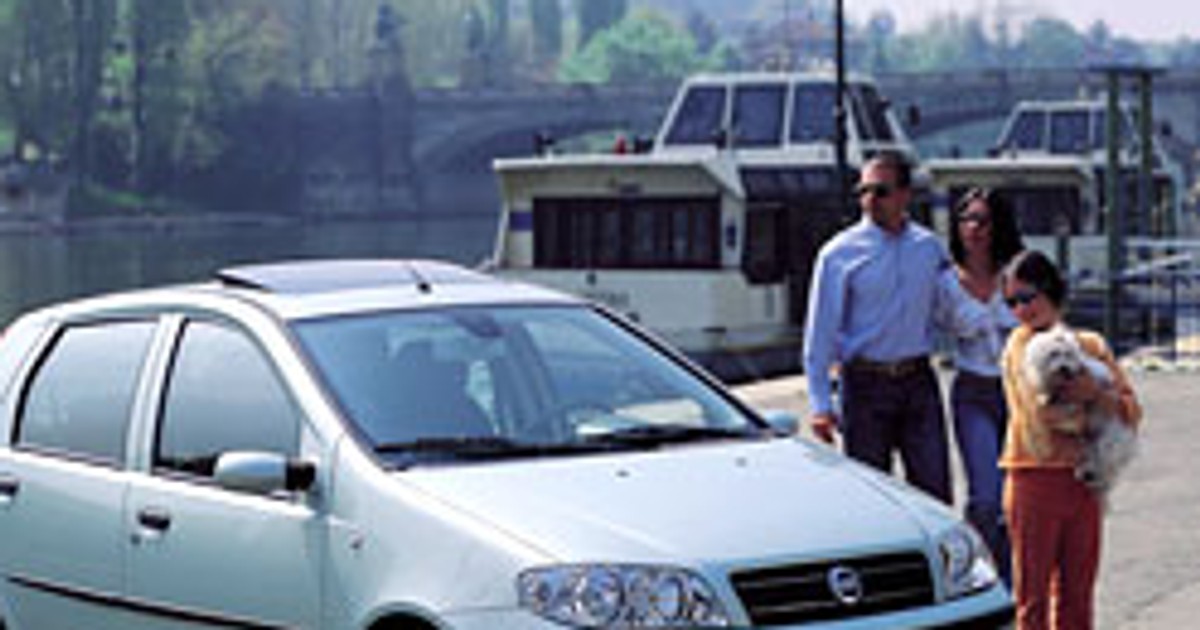 Fiat i Zastava utworzą nowe przedsiebniorstwo w Serbii
