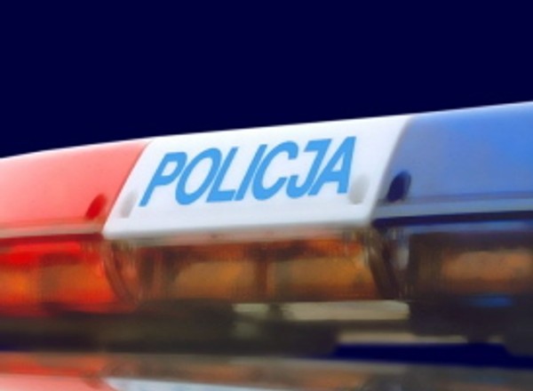 Dziś policyjna akcja: „Niechronieni uczestnicy ruchu drogowego”