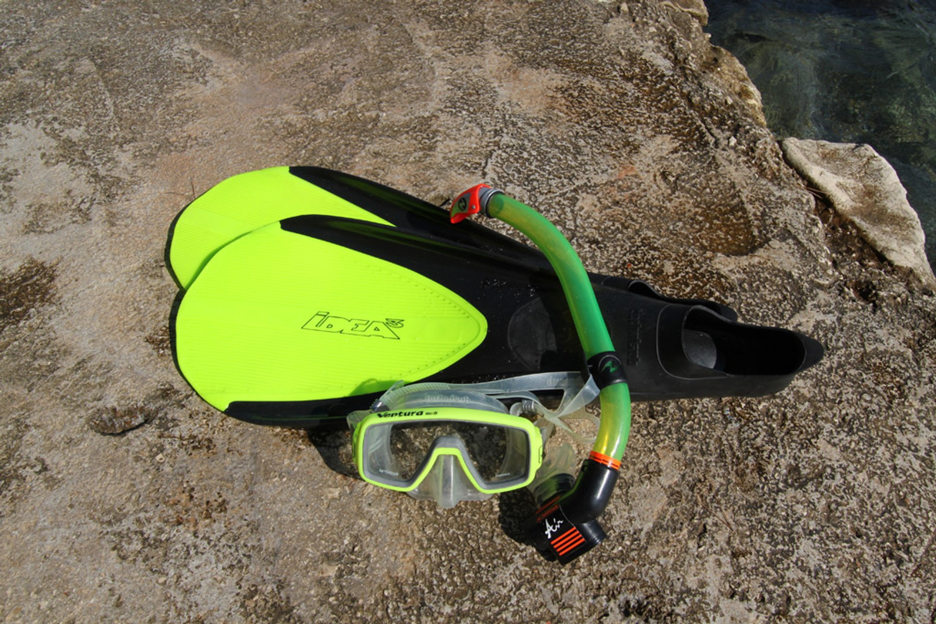 Nurkowanie: sport dla miłosników offroadu