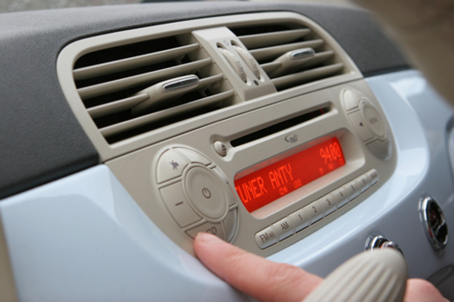 Fiat 500 - Obiekt kultu i pożądania