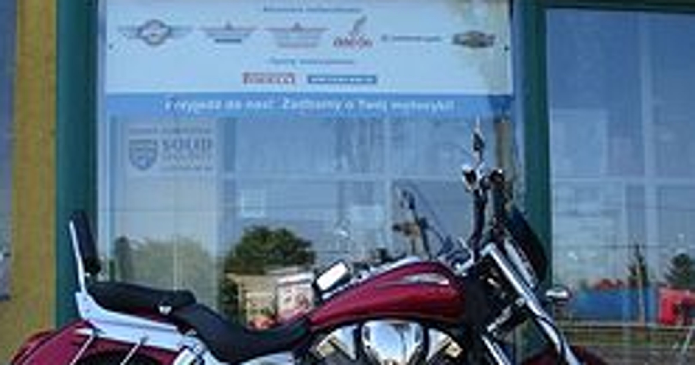 Cała prawda o Hondzie VTX