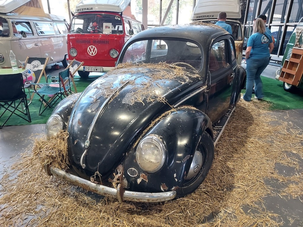 Retro Motor Show 2025