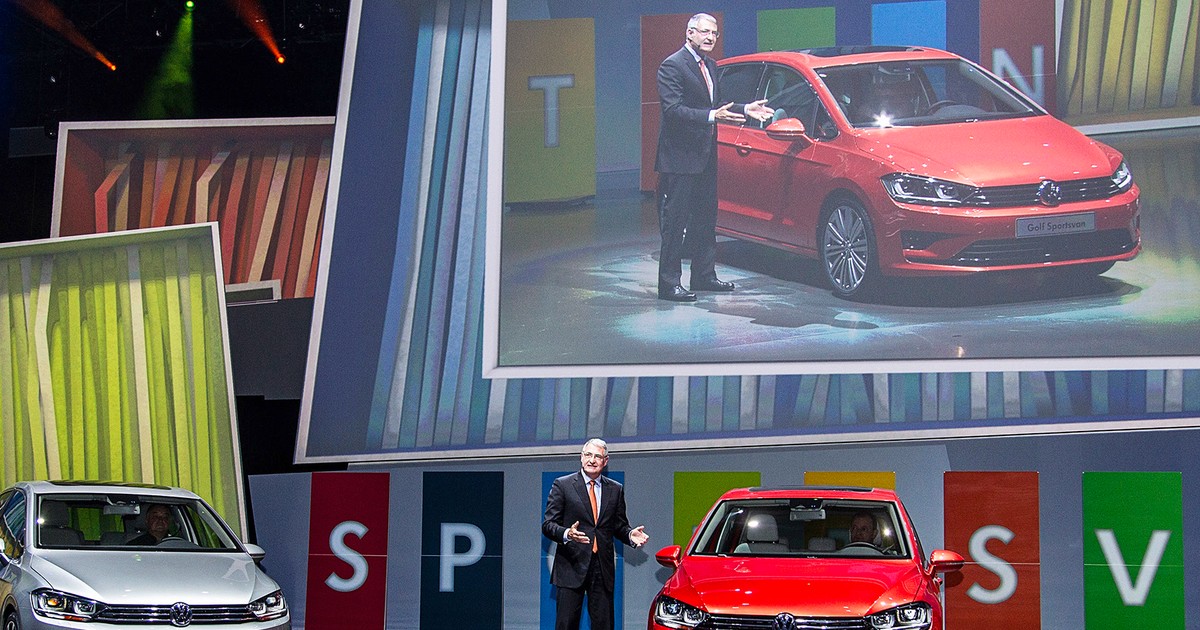 IAA Frankfurt 2013