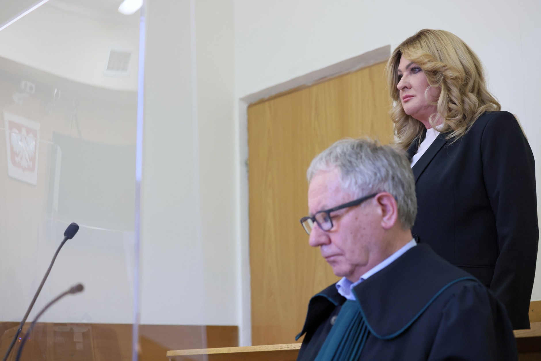 Beata Kozidrak skazana za jazdę po alkoholu