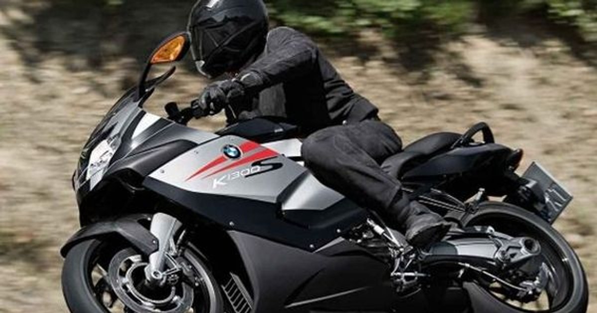 Motocyklista