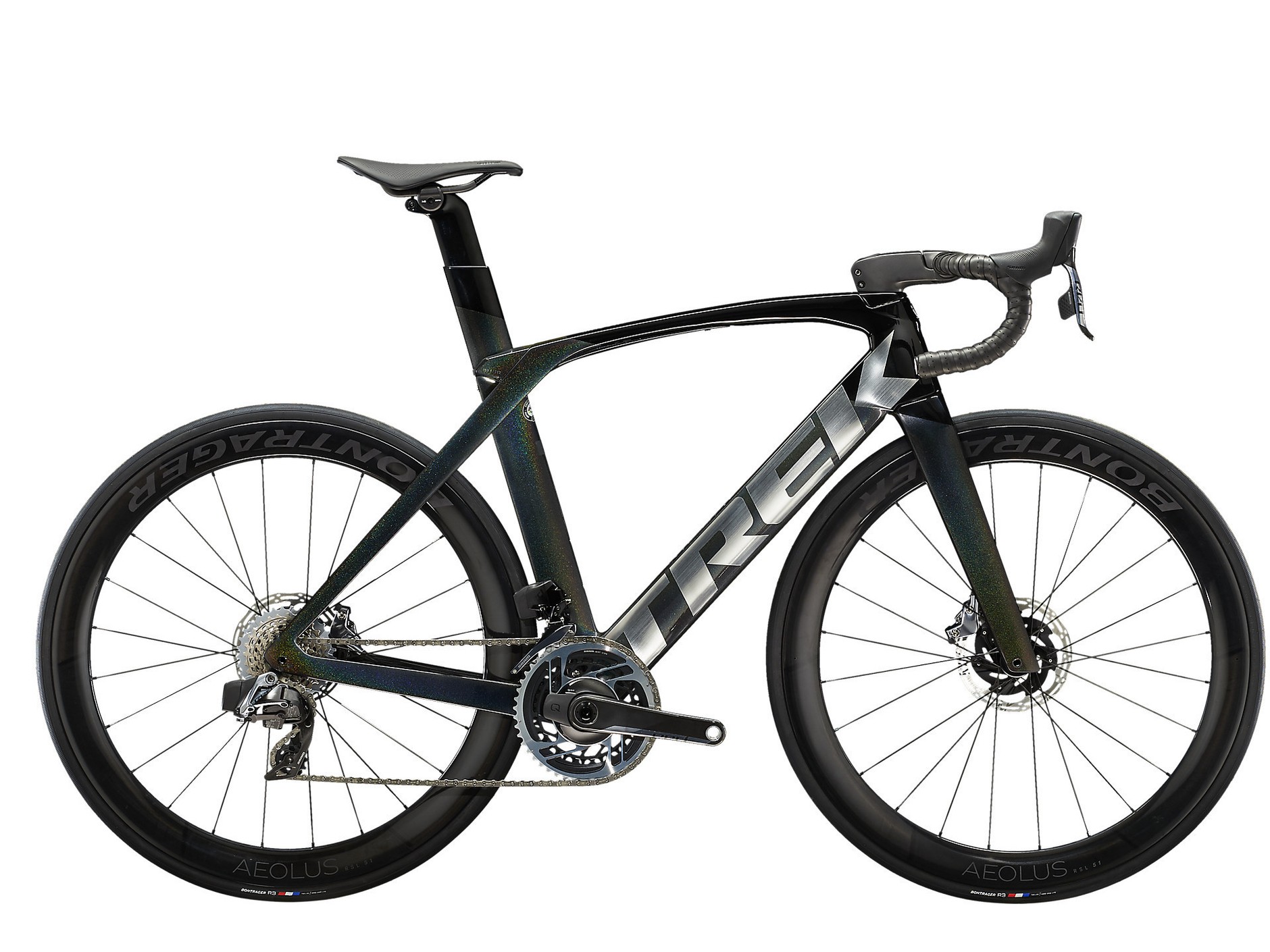 Trek Madone SLR 9eTap