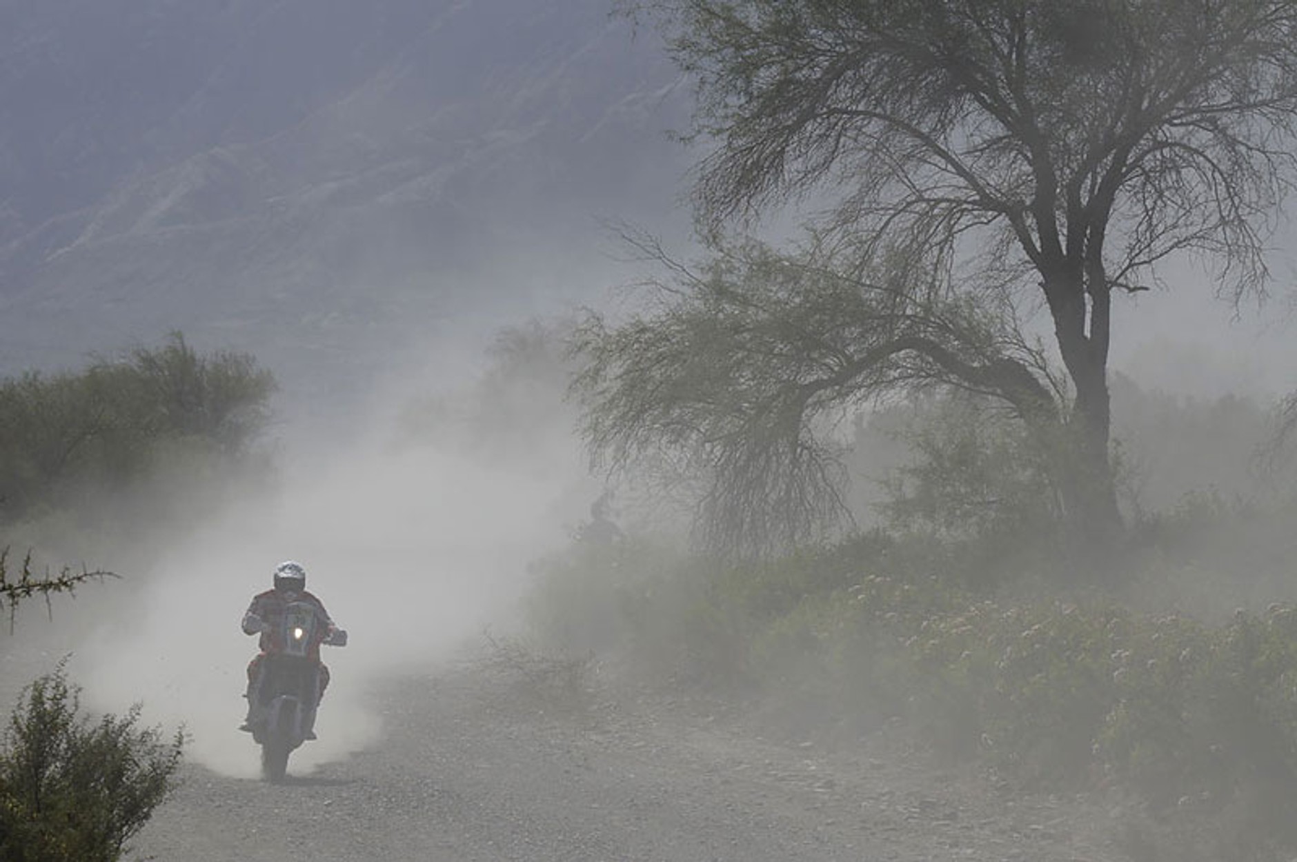 Rajd Dakar 2010: Przygoński - 7, Sonik traci (13. etap na żywo, wyniki, foto)