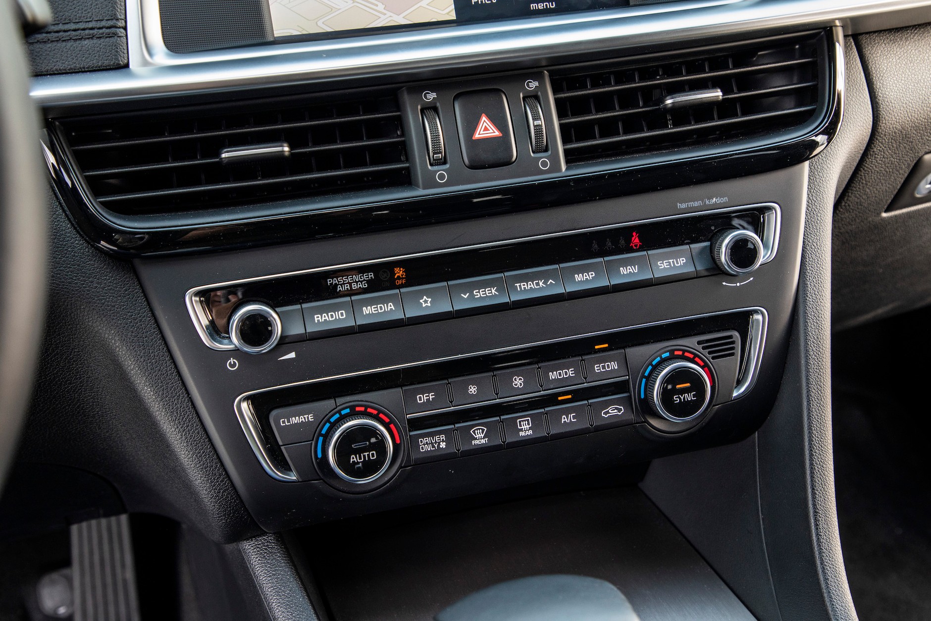 Kia Optima PLug-in Hybrid