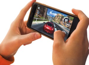 10 gier samochodowych na smartfona – ekspert testuje!