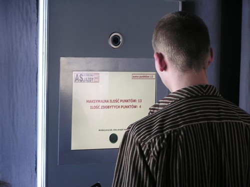 CH Ster w Szczecinie 8 czerwca 2006