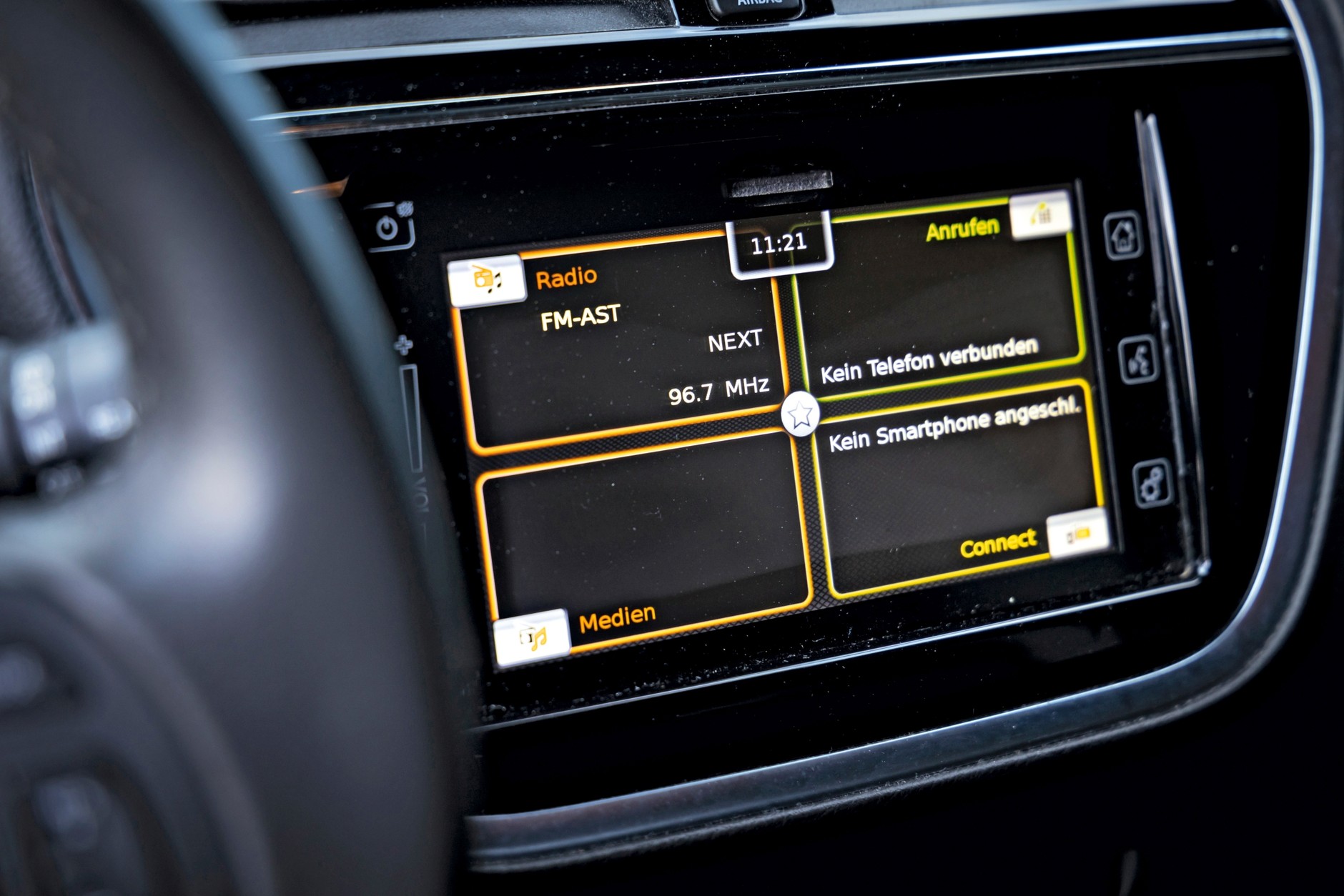 2019 Suzuki SX4 S-Cross