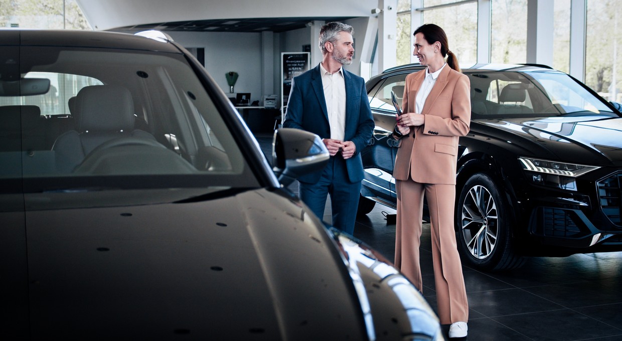 Samochody benzynowe są w odwrocie, diesle też. Inny rodzaj napędu rządzi w Europie